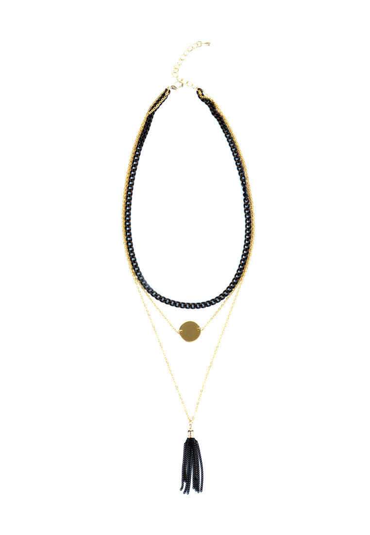 Harper Necklace