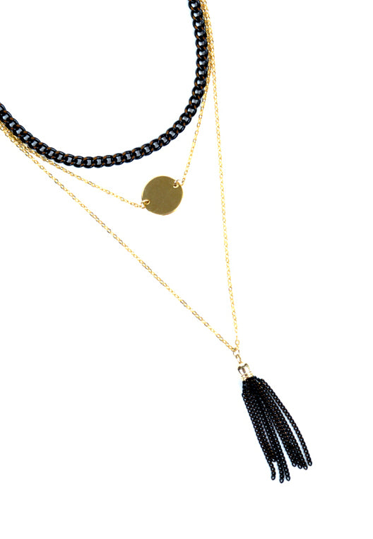 Harper Necklace