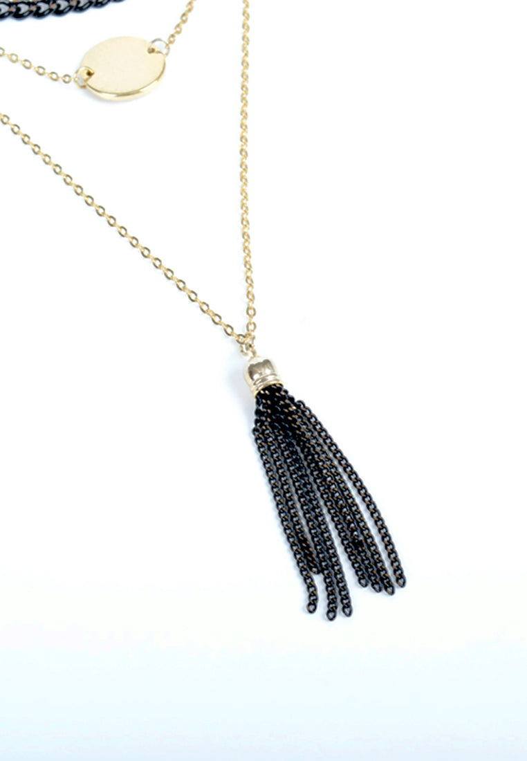 Harper Necklace