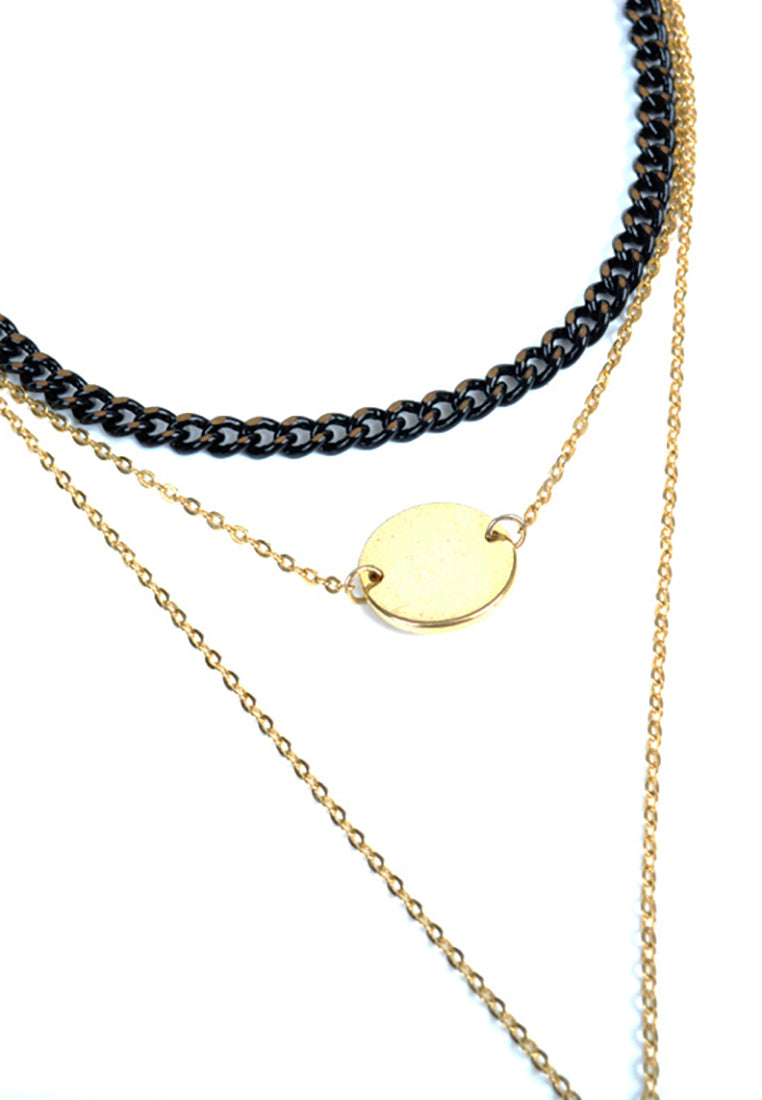 Harper Necklace