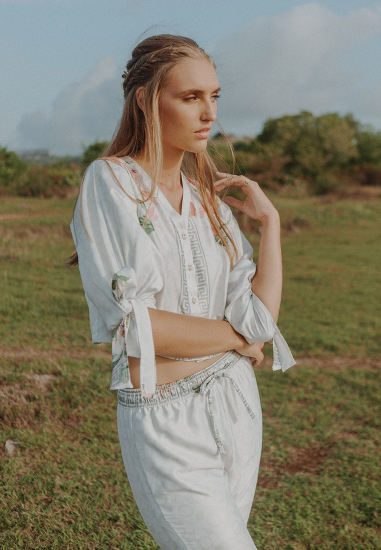"Elysium" | Lois Top