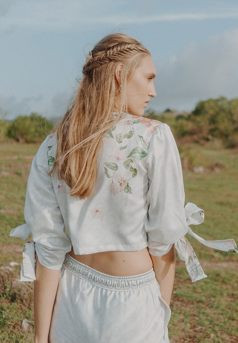 "Elysium" | Lois Top