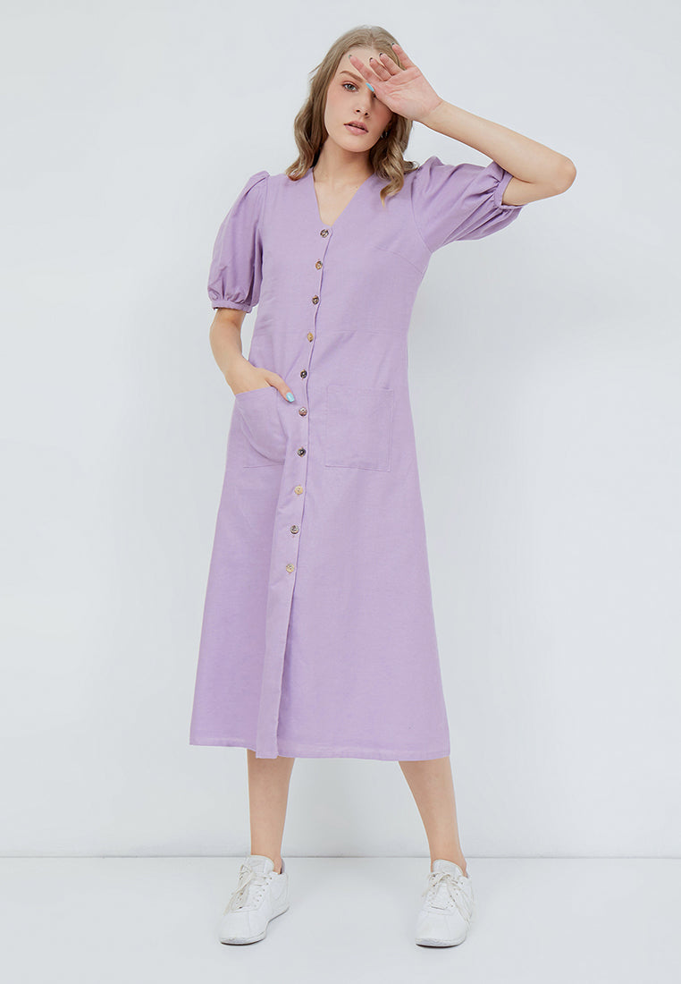 Lorei Dress