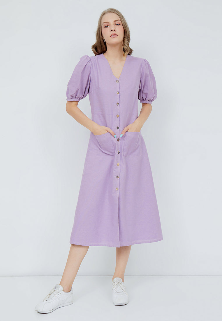 Lorei Dress