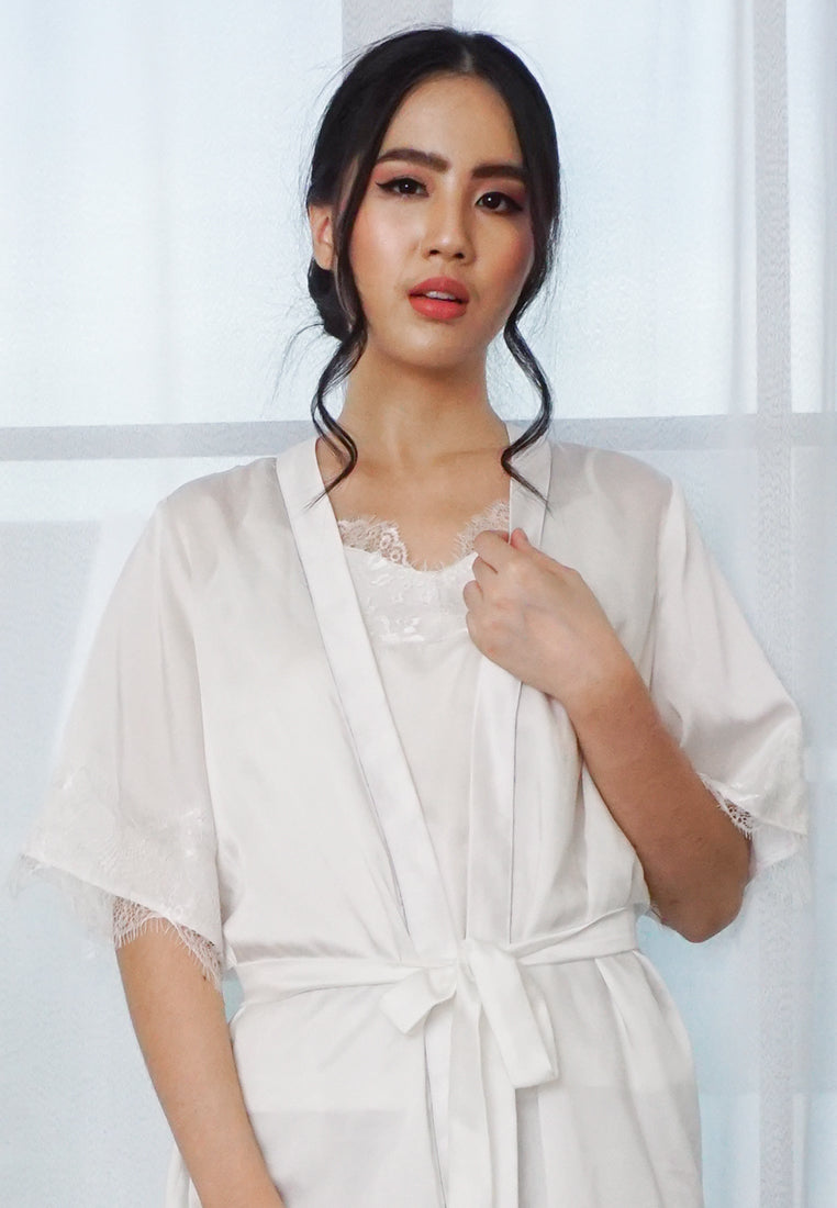 Luella Kimono Set