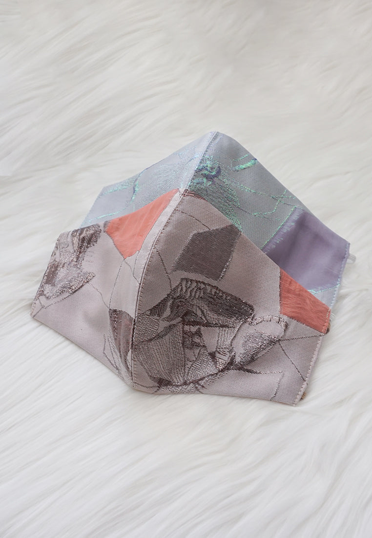 Lixy Mask Set