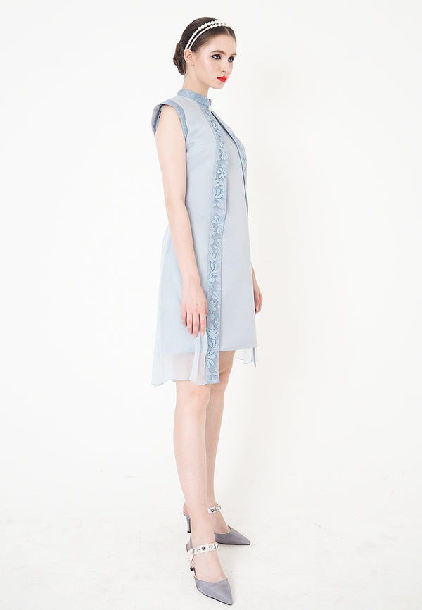 Masie Cheongsam