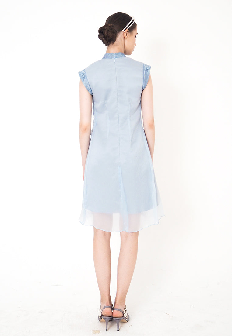 Masie Cheongsam