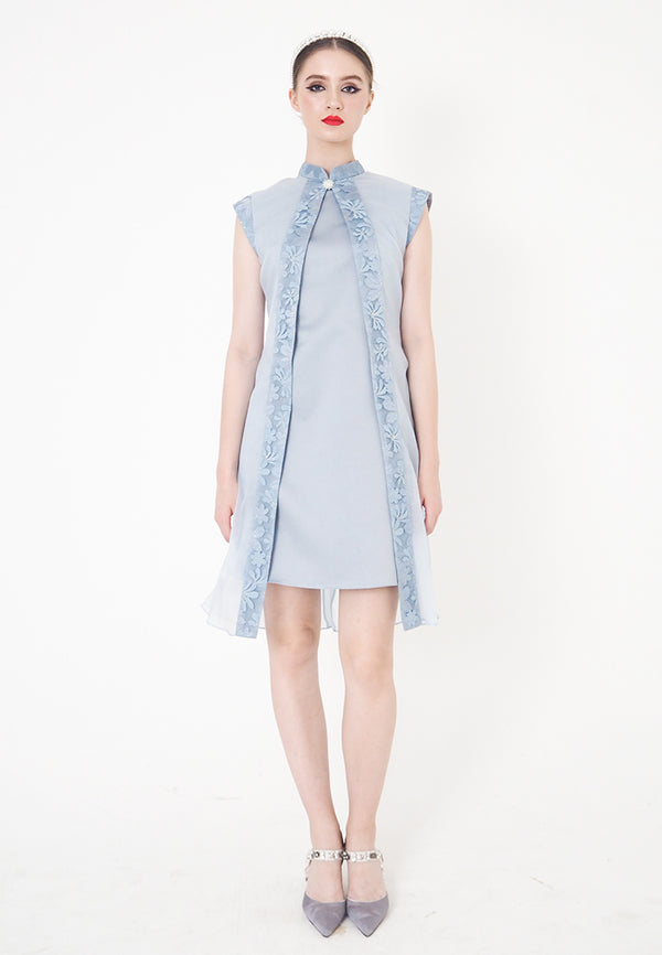 Masie Cheongsam