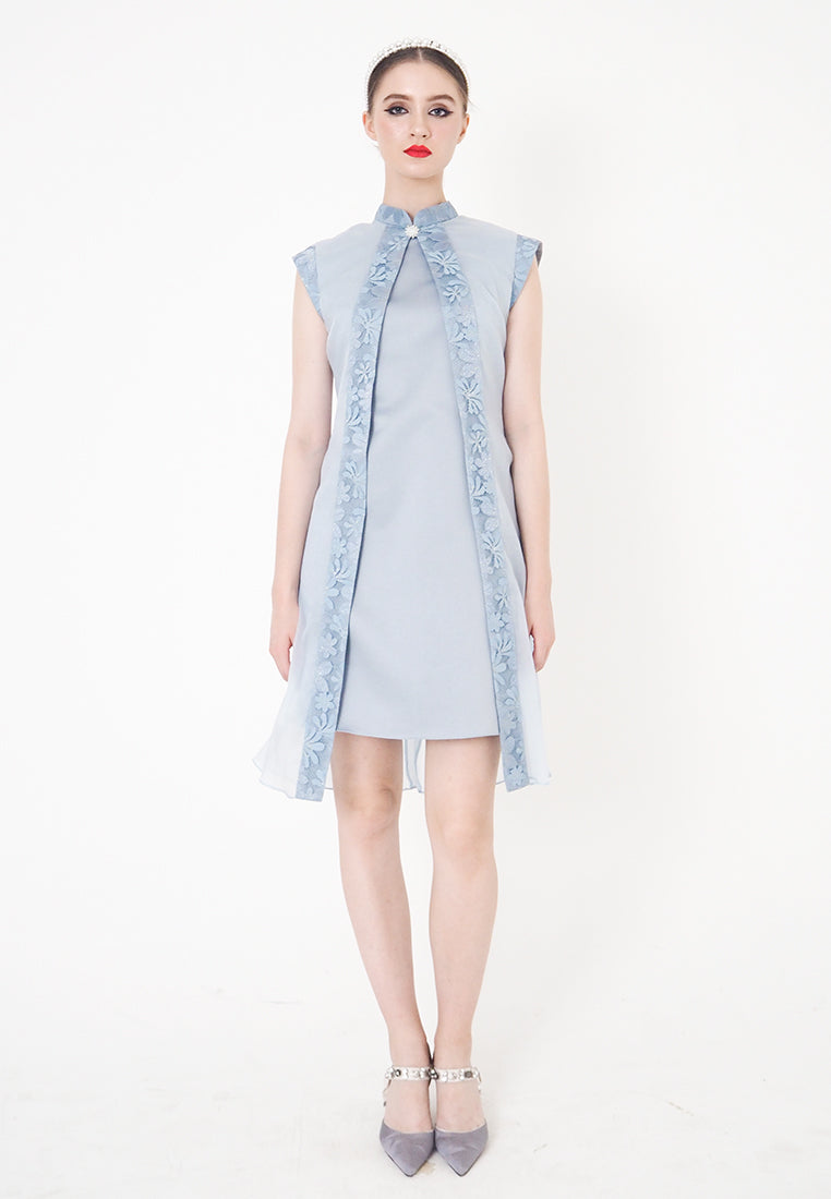 Masie Cheongsam