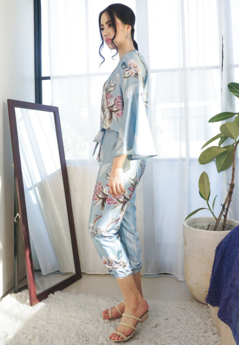 Meryl Print Set