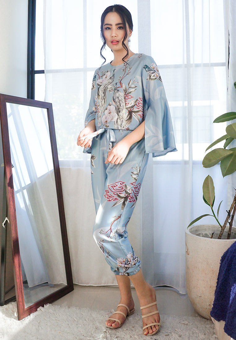 Meryl Print Set