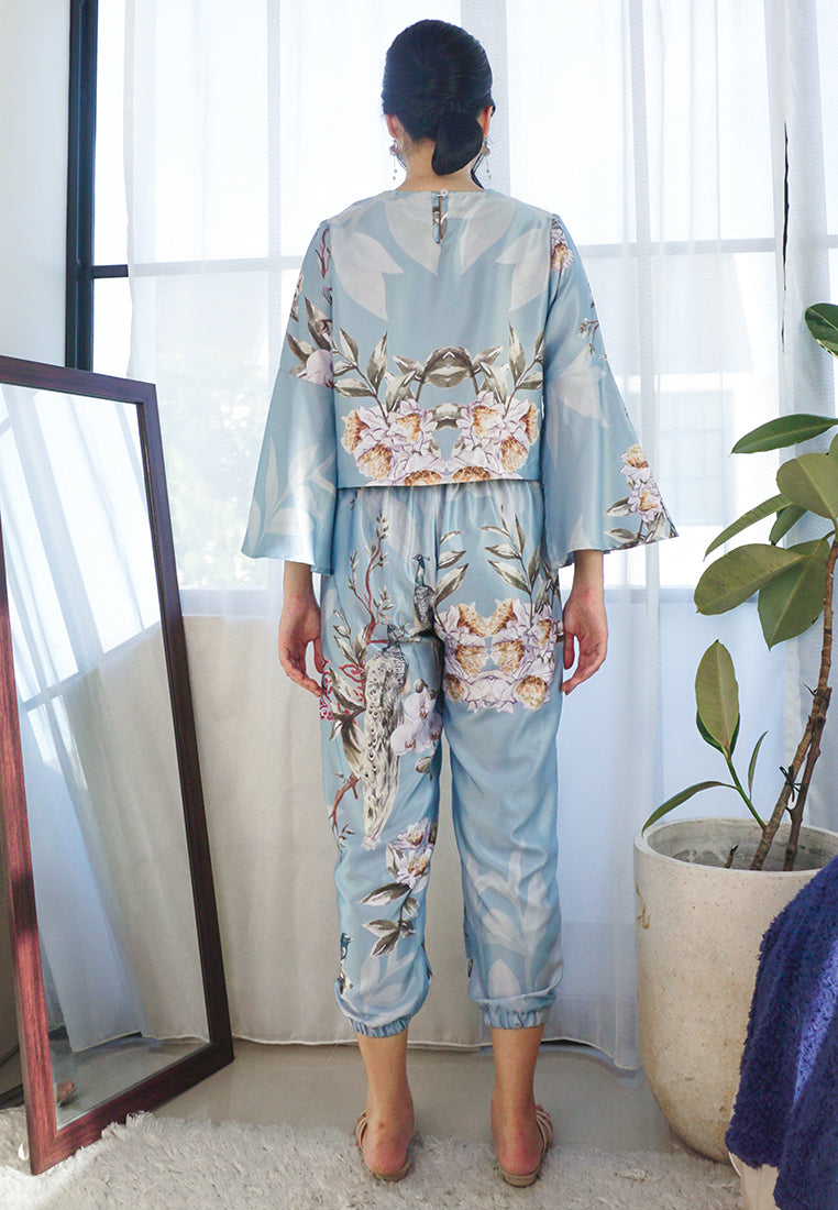 Meryl Print Set