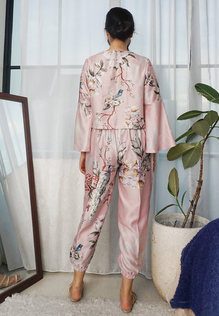 Meryl Print Set