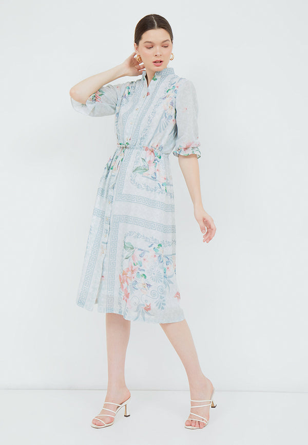 Myra Dress