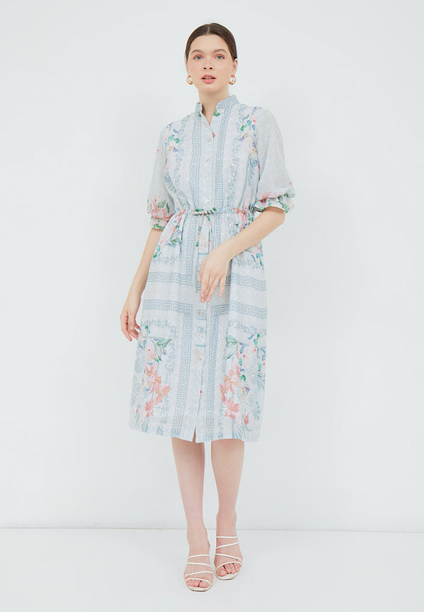 Myra Dress