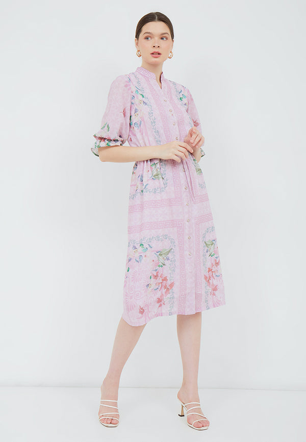 Myra Dress