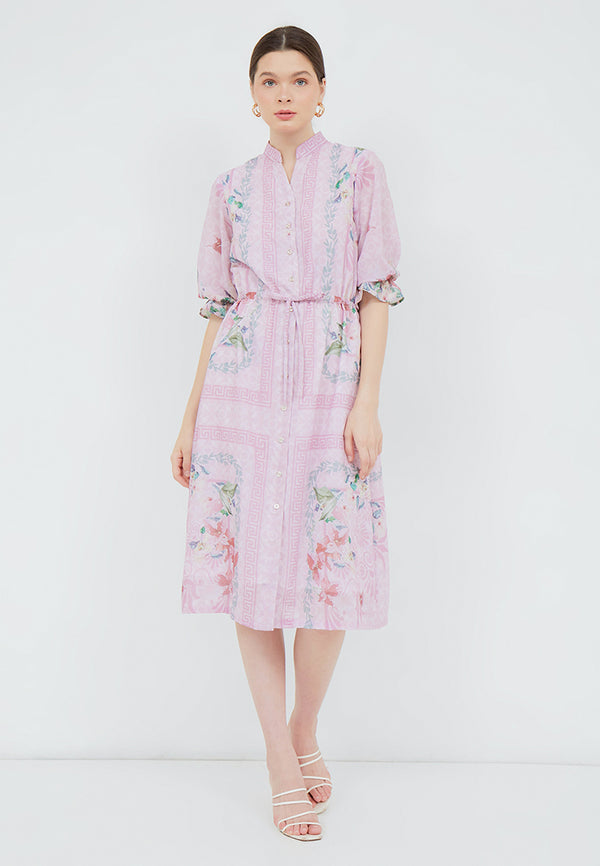 Myra Dress