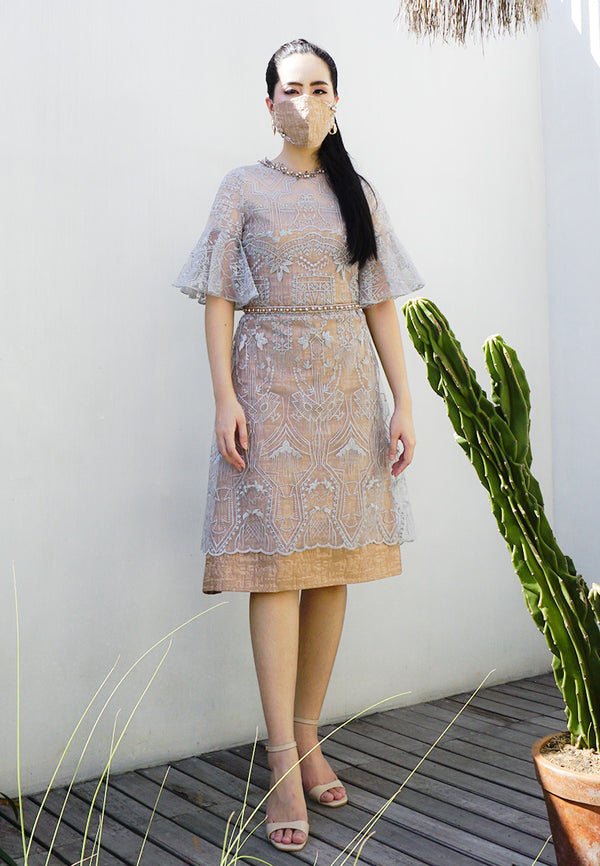 Marcia Dress