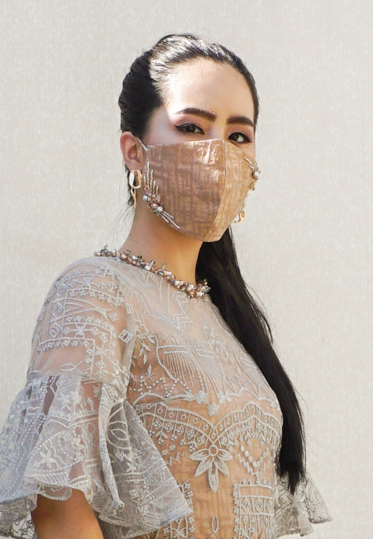 Marcia Mask
