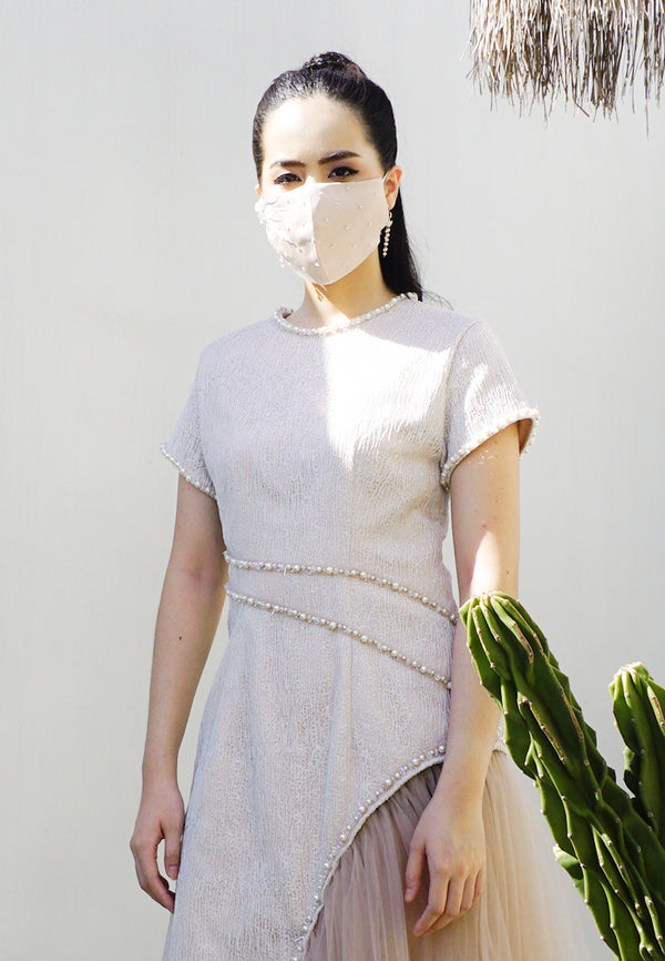 Mosca Dress