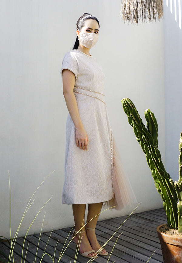 Mosca Dress