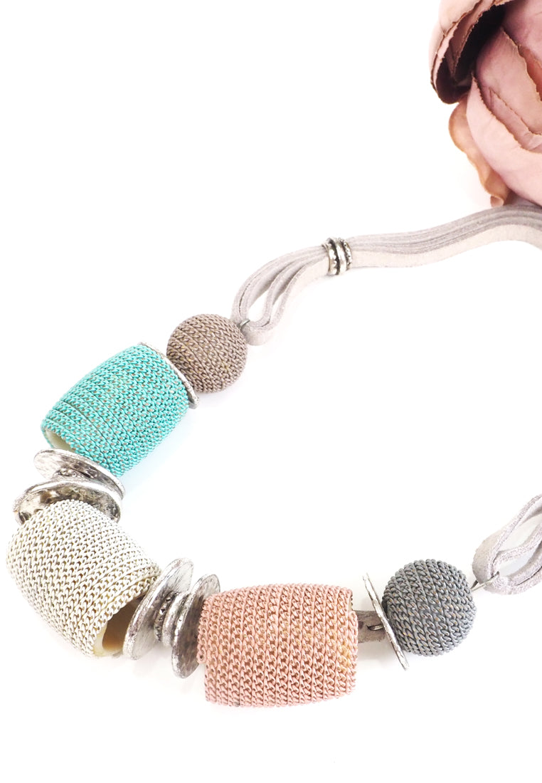 Elizabeth Necklace