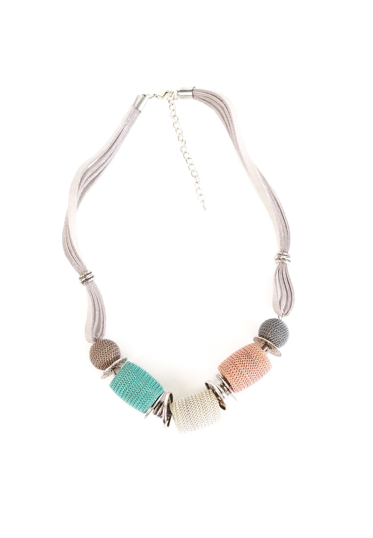 Elizabeth Necklace