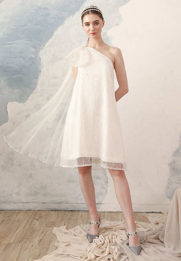 Perle Dress