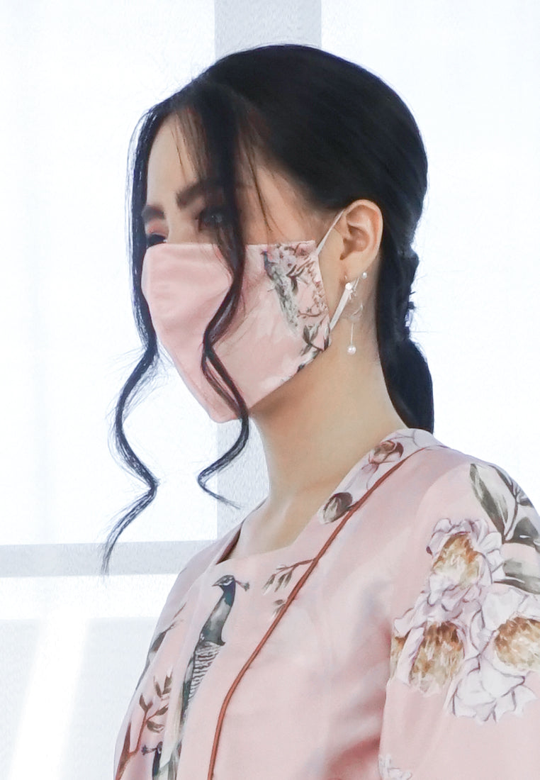 Phoebe Mask