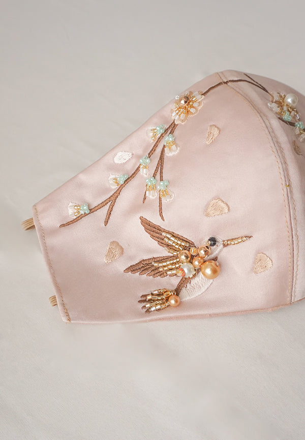 Rancelli Mask