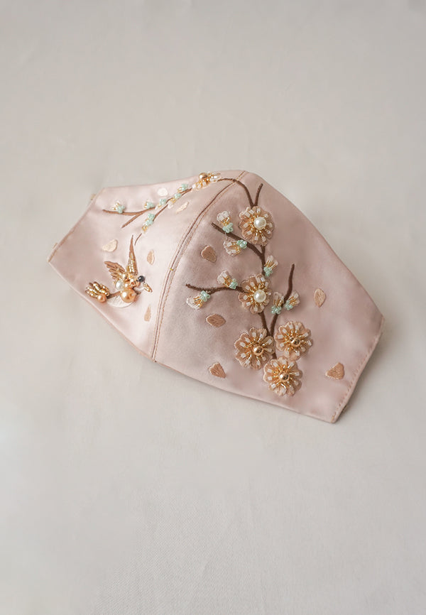 Rancelli Mask