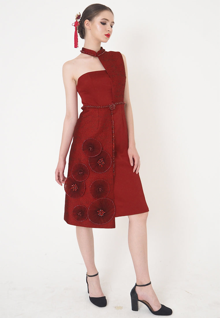 Roulenne Cheongsam