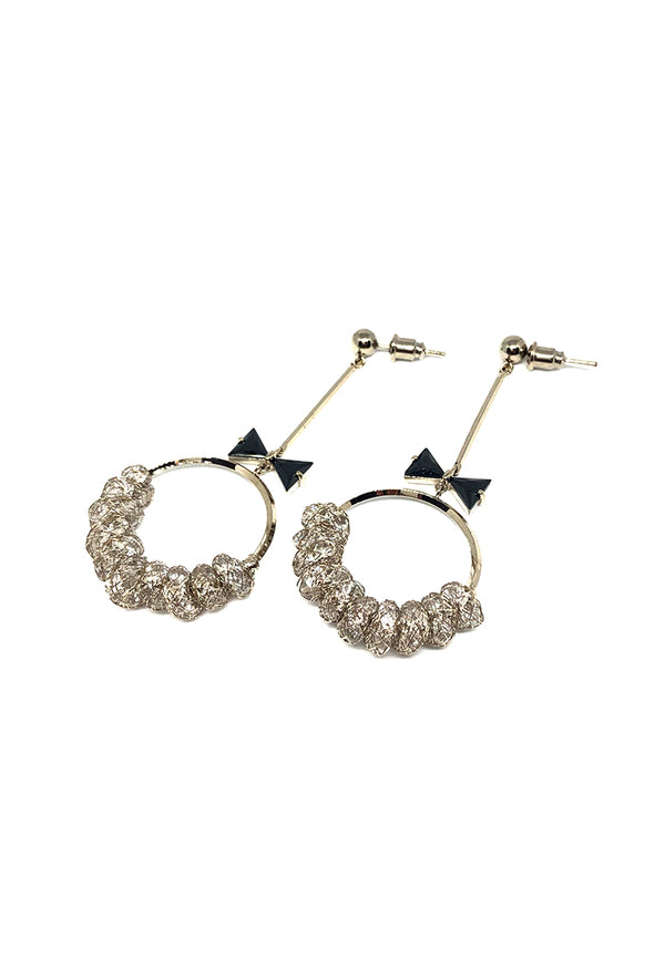 Ella Earrings
