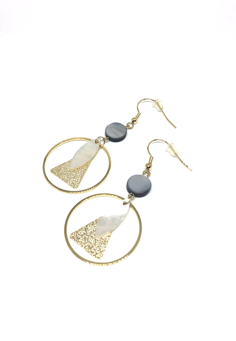 Avery Earrings