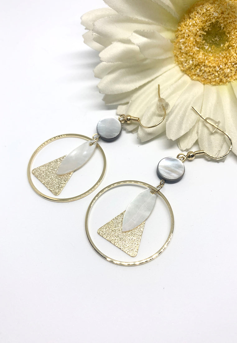 Avery Earrings