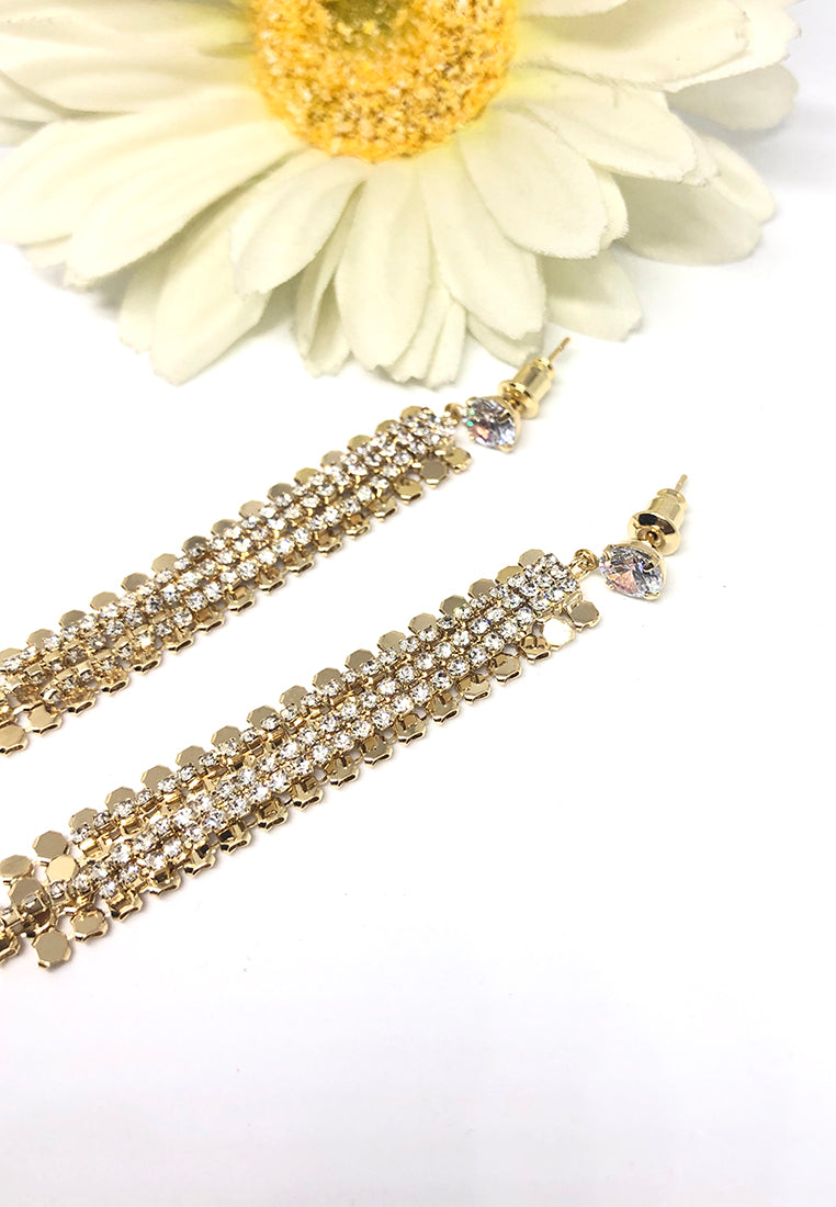 Sofia Earrings