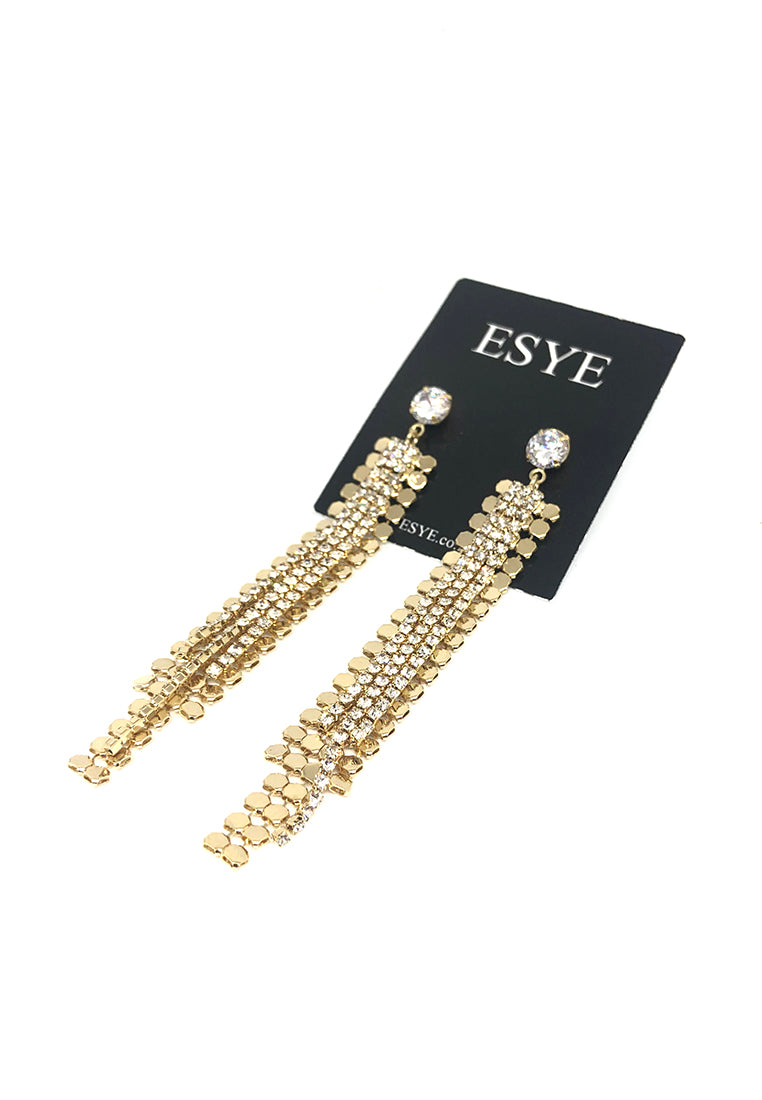 Sofia Earrings