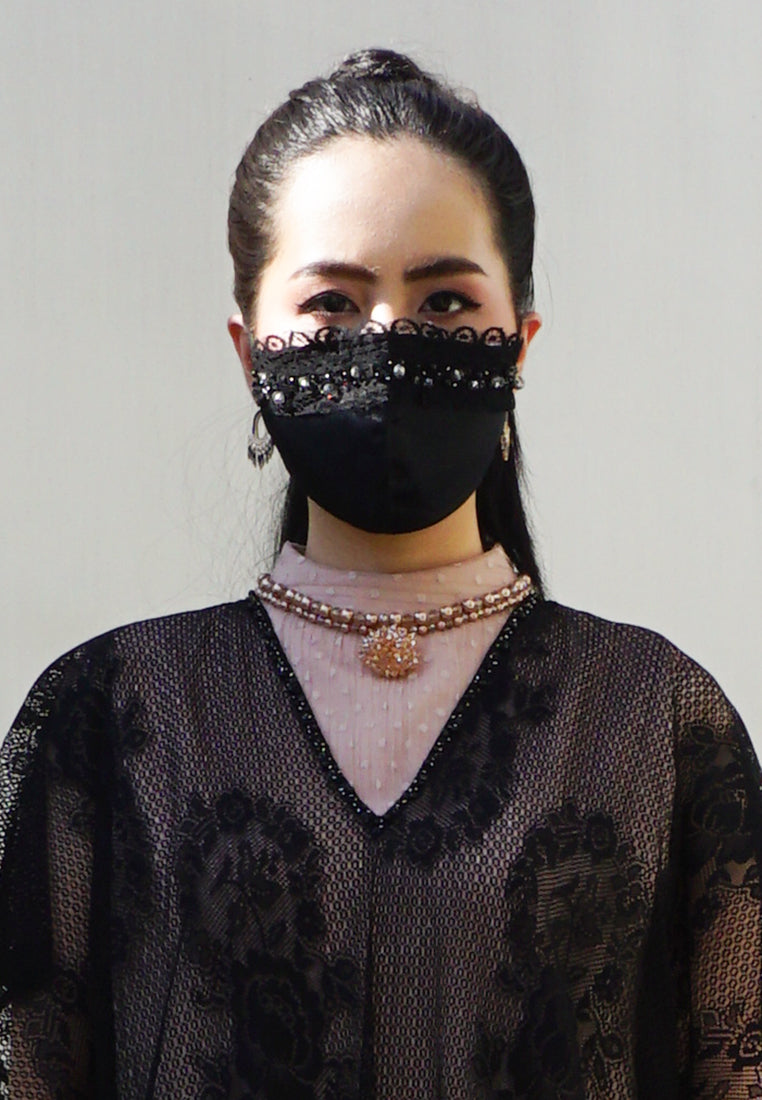 Rimmel Mask