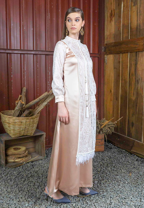 Salome Dress