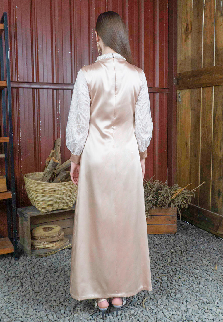 Salome Dress
