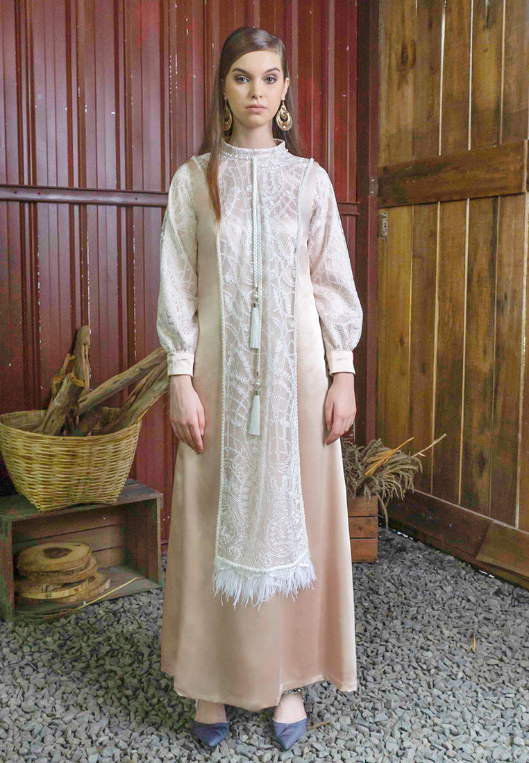Salome Dress