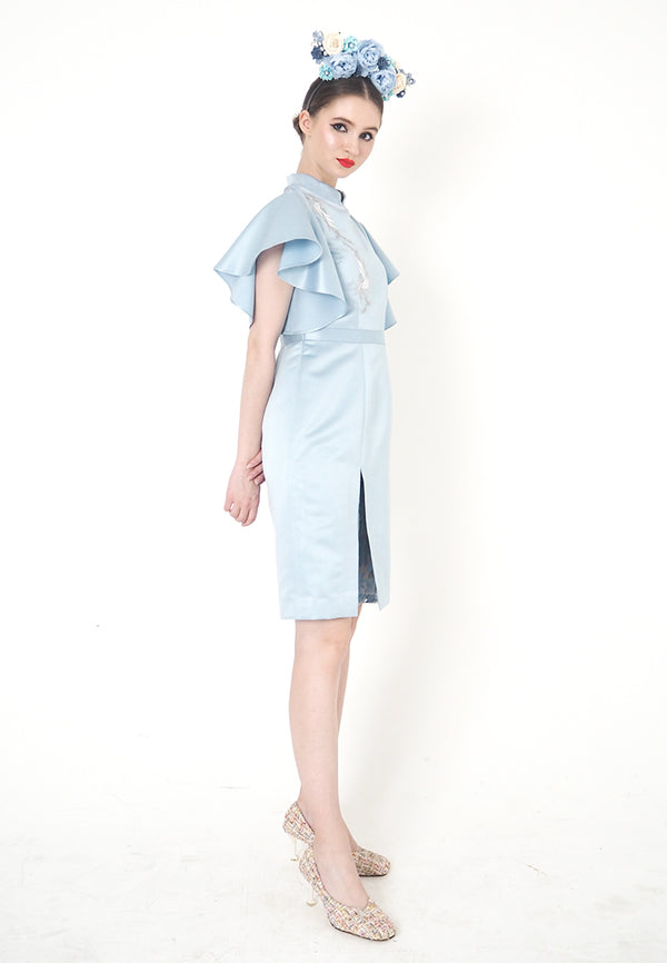 Samantha Cheongsam