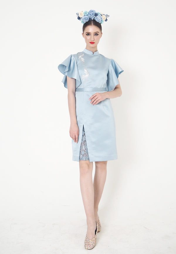 Samantha Cheongsam