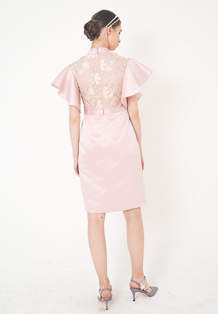 Samantha Cheongsam