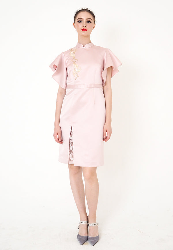 Samantha Cheongsam