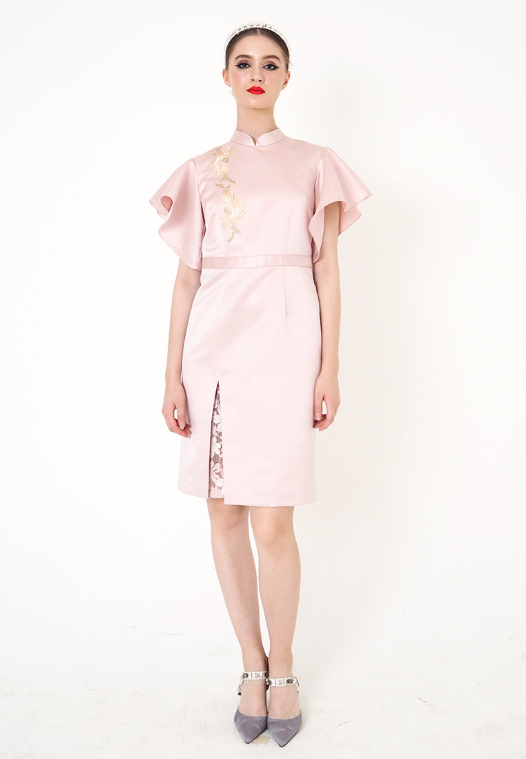 Samantha Cheongsam