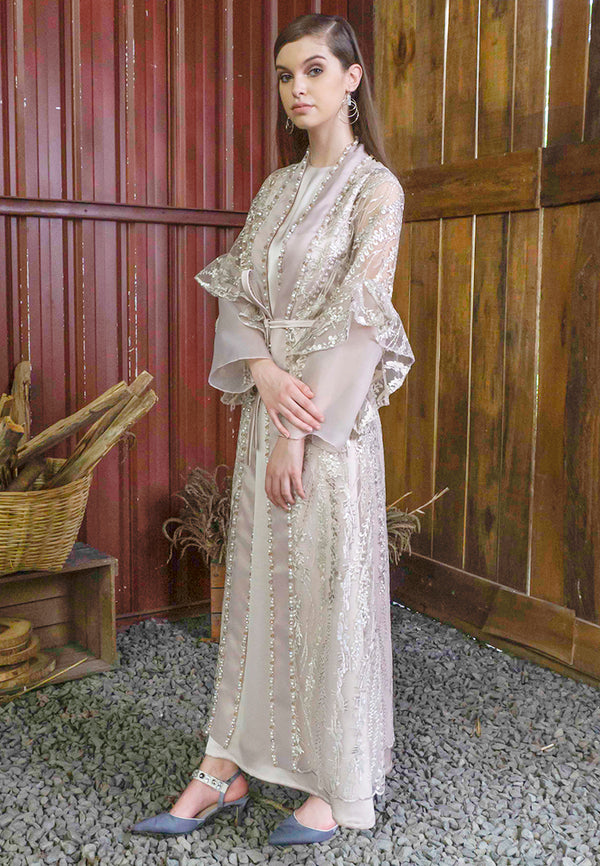 Sereiya Outerwear