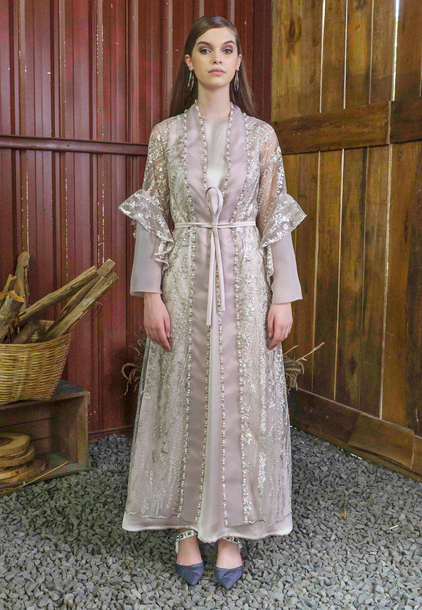 Sereiya Outerwear