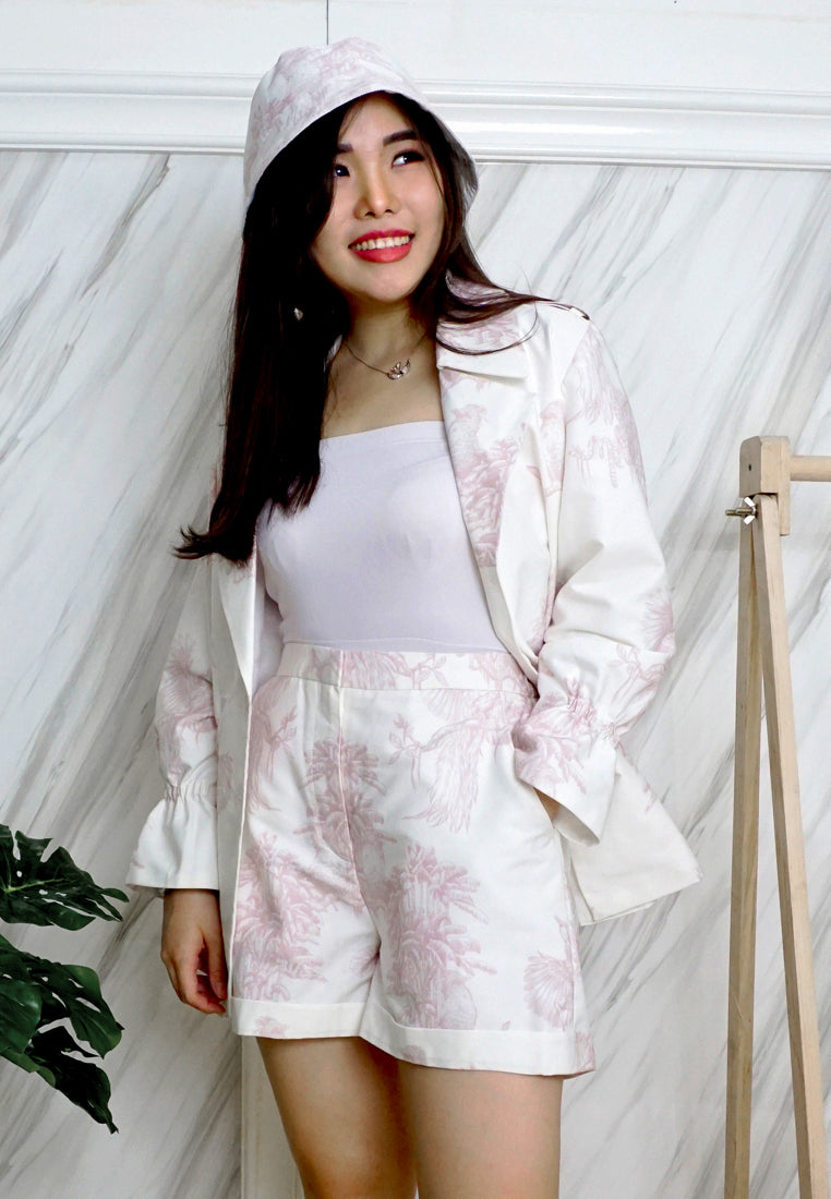 Skylar Toile Jacket
